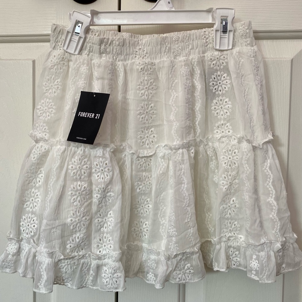 Forever 21 Skirt
